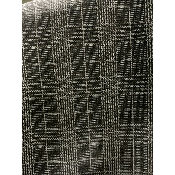 LOFT Women's Plaid Pants - Picture 4 of 4